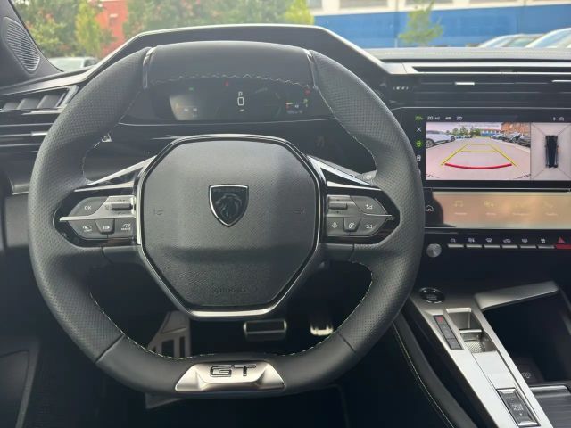 Peugeot 308 GT-Line Hybrid SW
