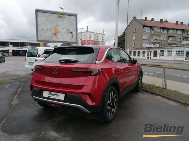 Opel Mokka Elegance Mokka-e