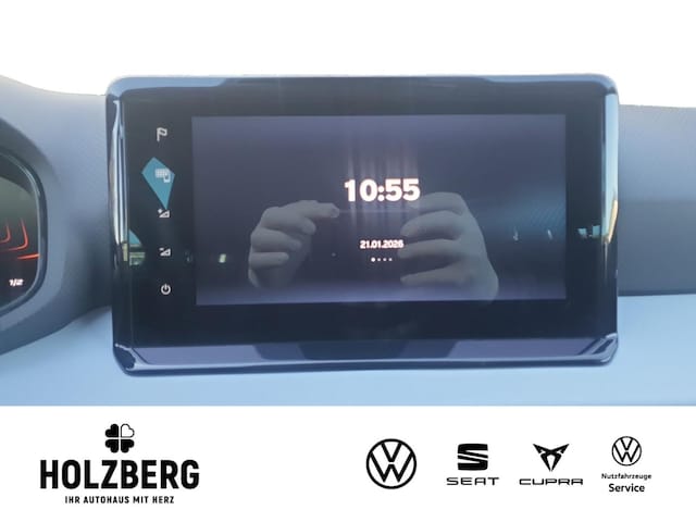 Seat Arona 1.0 TSI DSG