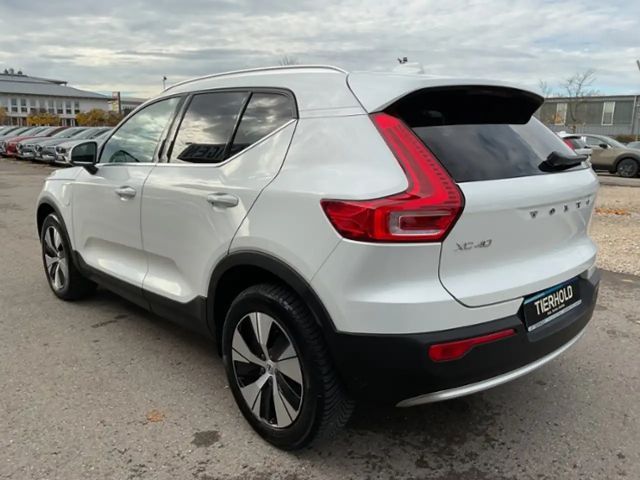Volvo XC40 Bright Plus T5