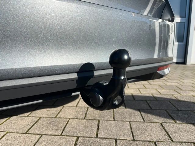 Skoda Octavia 1.5 TSI Selection