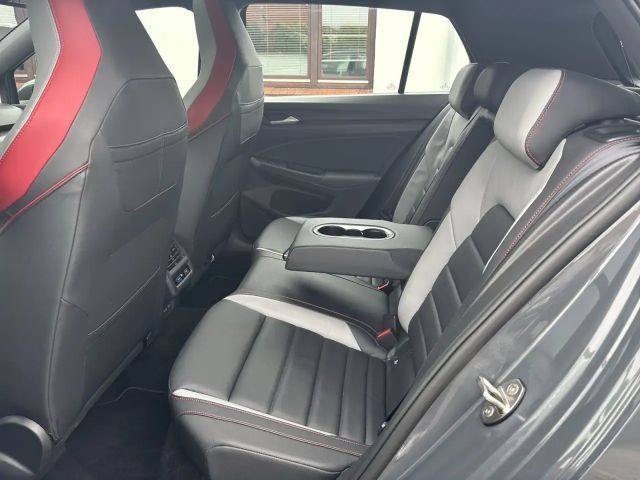 Volkswagen Golf 2.0 TSI DSG GTI Golf VIII