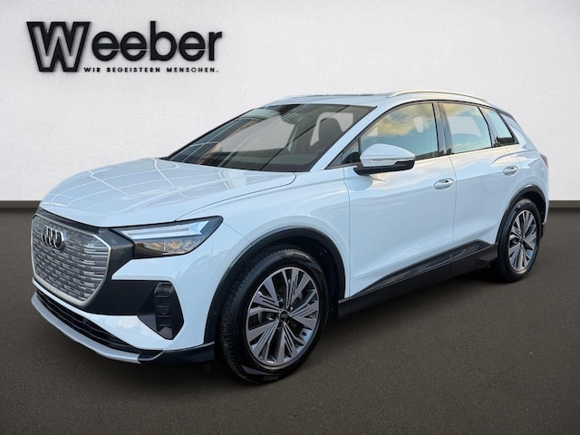 Audi Q4 e-tron 40
