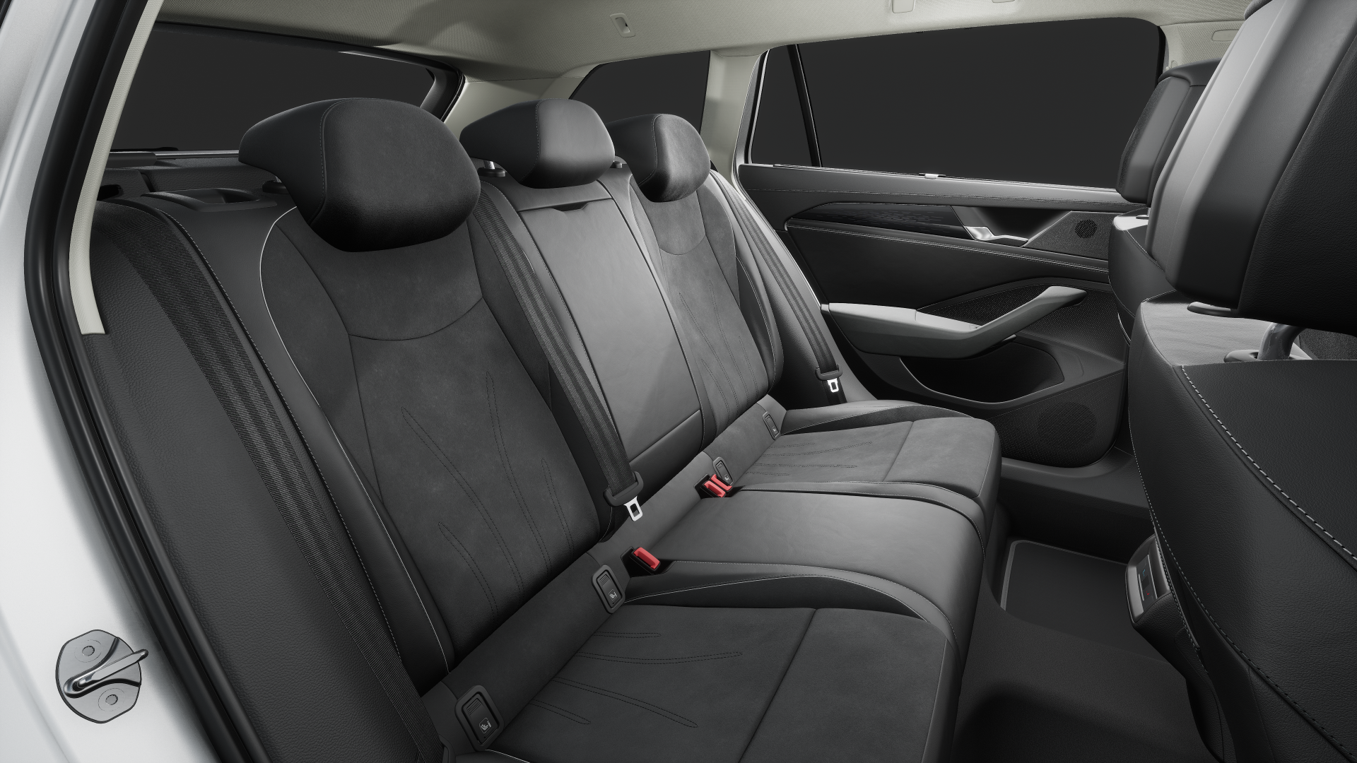 Volkswagen Passat neues Modell