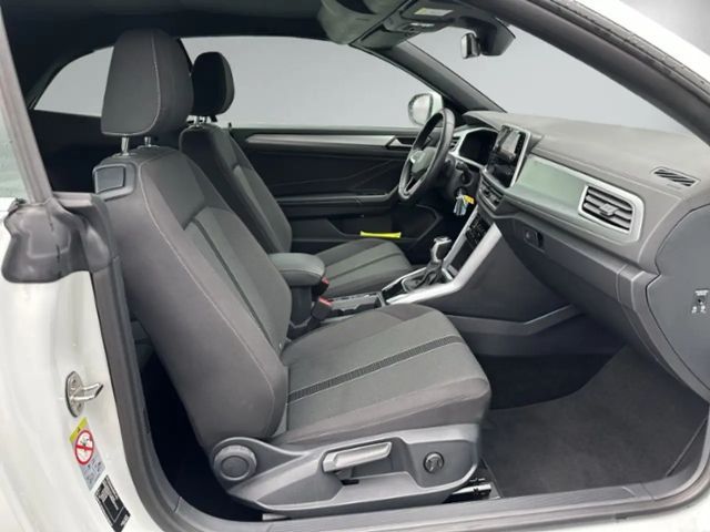 Volkswagen T-Roc 1.5 TSI Cabriolet Style