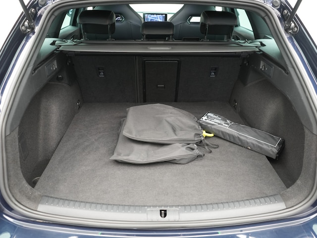 Cupra Leon ST Sportstourer e-Hybrid