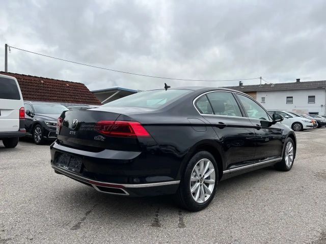 Volkswagen Passat DSG GTE