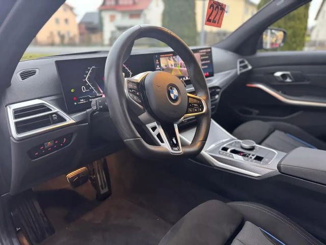 BMW 318 318i M-Sport Touring