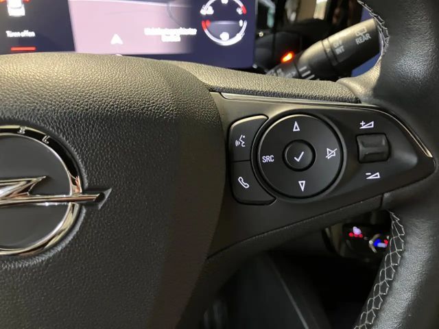 Opel Mokka 1.2 Turbo