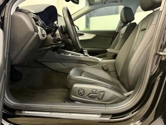 Audi A4 allroad 40 TDI