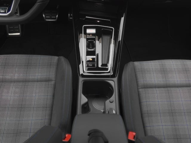 Volkswagen Golf GTE eHybrid