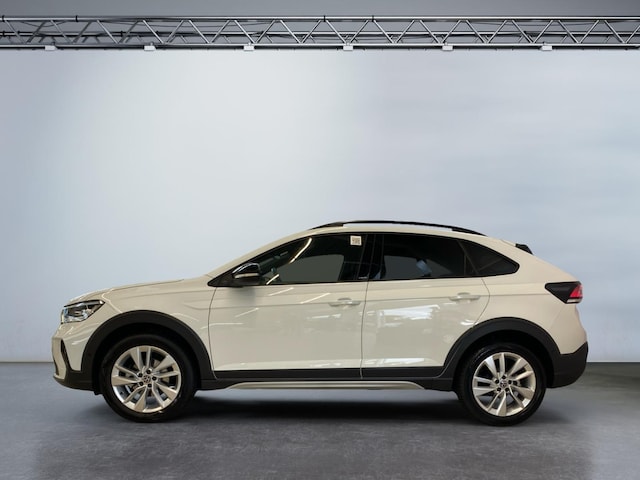 Volkswagen Taigo 1.0 TSI