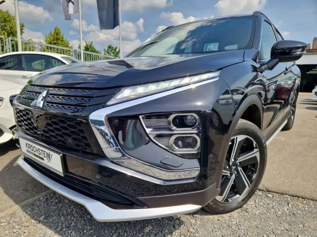 Mitsubishi Eclipse Cross PHEV