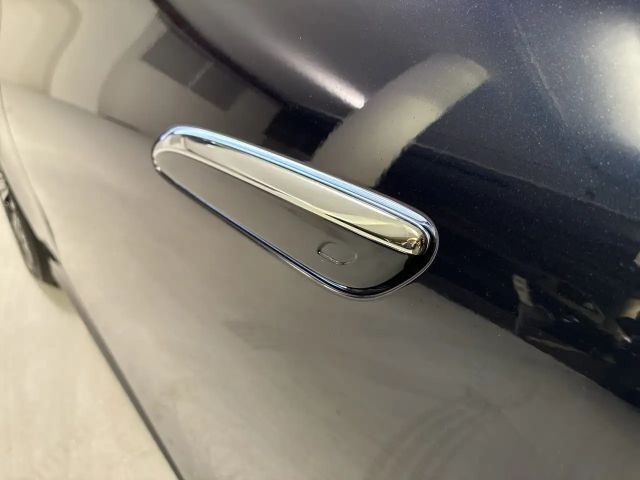 Mercedes-Benz E 220 4MATIC E 220 d Estate