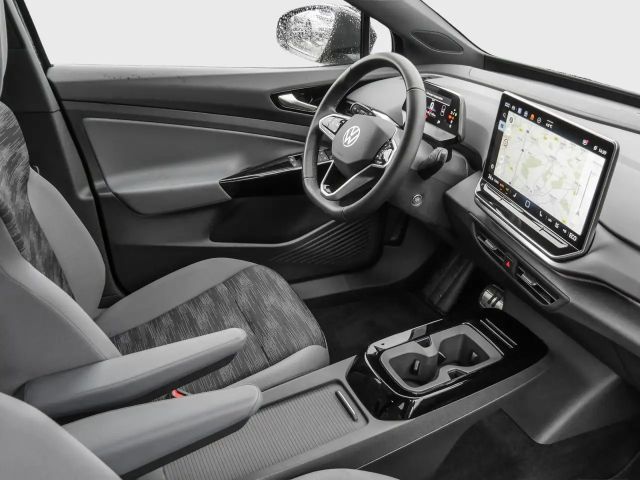 Volkswagen ID.4 IQ.Drive Performance Pro