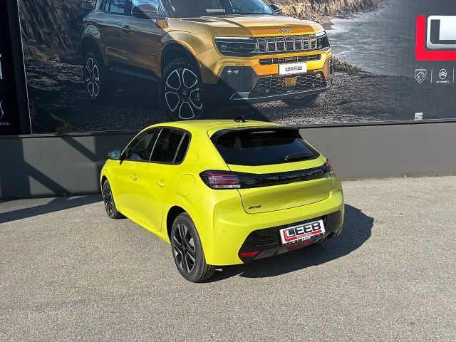 Peugeot 208 Allure Pack PureTech