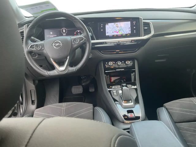 Opel Grandland X Innovation