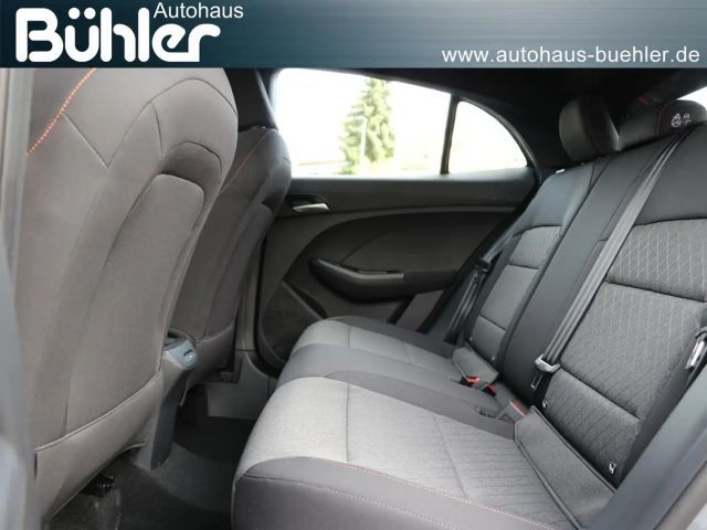 MG MG3 Standard Standard range