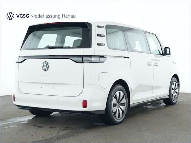Volkswagen ID.Buzz Pro