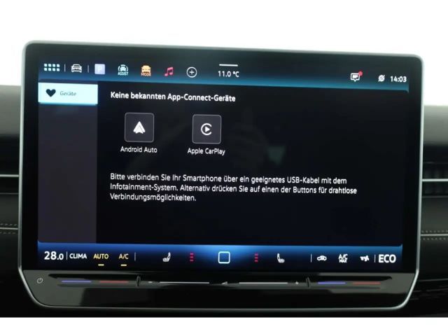 Volkswagen ID.7 Pro Tourer