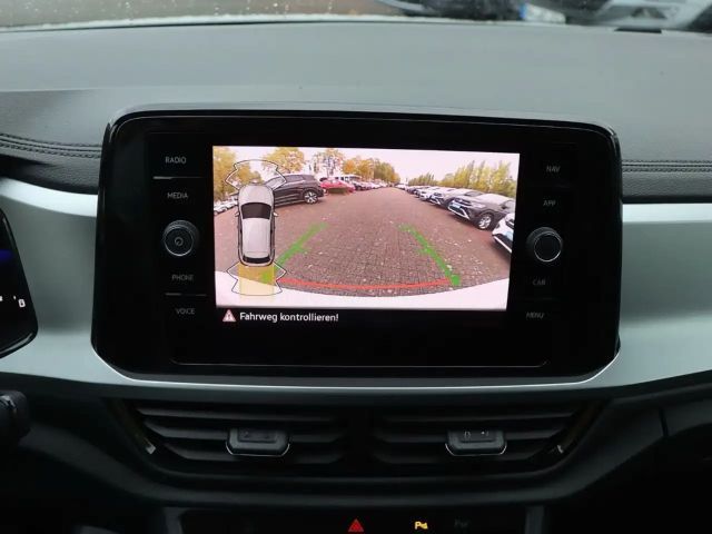 Volkswagen T-Roc 1.0 TSI Life