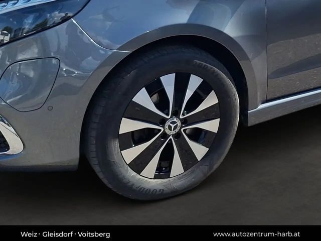 Mercedes-Benz EQV 300