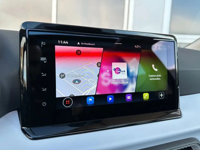 Seat Ibiza 1.0 TSI DSG Style