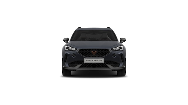 Cupra Formentor 1.4 VZ e-Hybrid