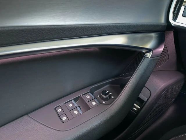 Audi A6 Quattro S-Line