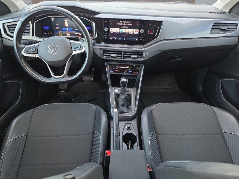 Volkswagen Taigo DSG IQ.Drive