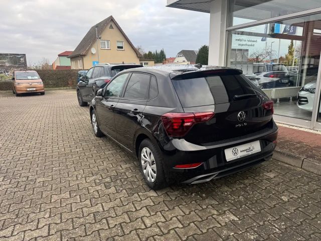 Volkswagen Polo 1.0 TSI Life