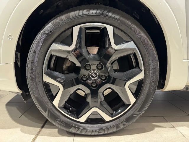 Opel Grandland X 1.5 CDTI 1.5 Turbo