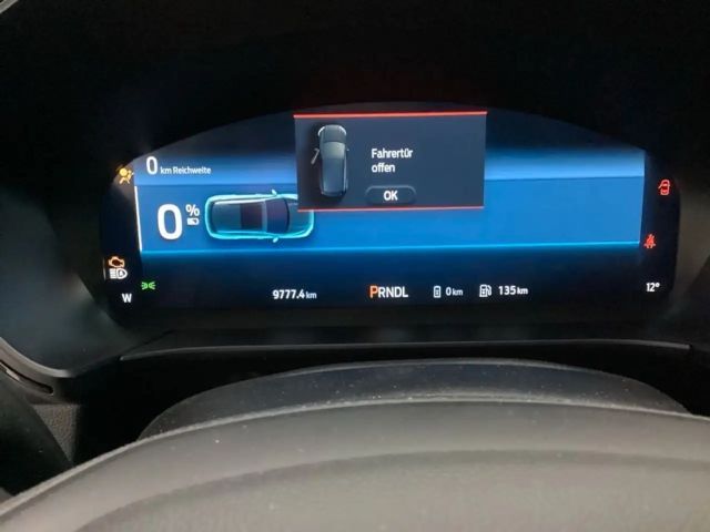 Ford Kuga Hybrid ST Line X