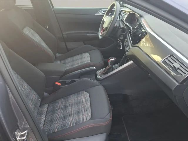 Volkswagen Polo GTI IQ.Drive