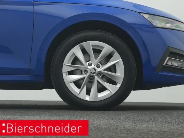 Skoda Octavia 1.4 TSI Combi iV