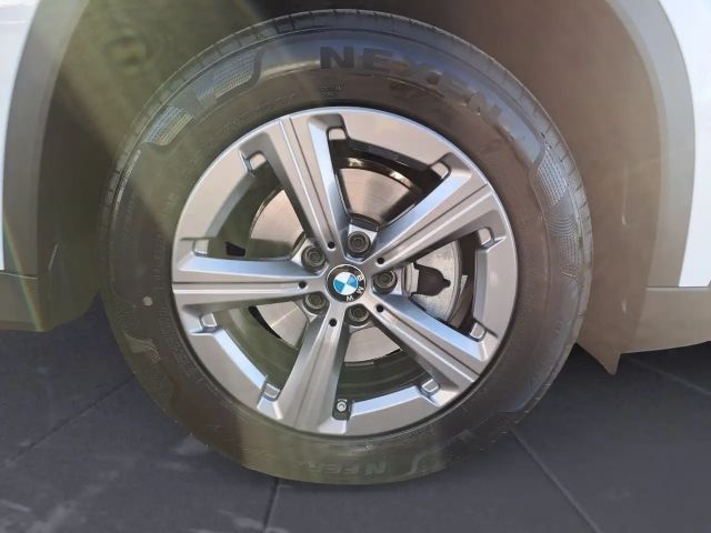 BMW X1 sDrive18i