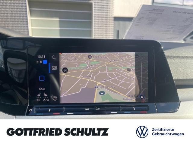 Volkswagen Golf 1.5 TSI Life