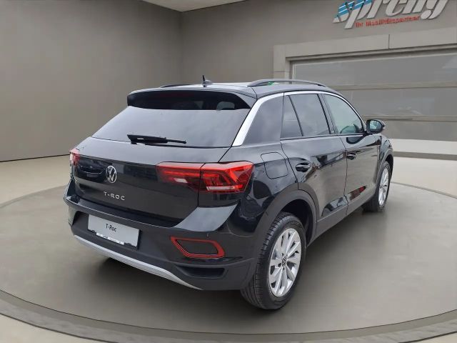 Volkswagen T-Roc FRIENDS - LAST EDITION - nur € 23.999,-*