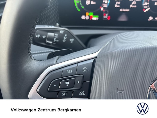 Volkswagen Tiguan Life eHybrid