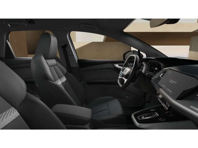 Audi Q4 e-tron 40