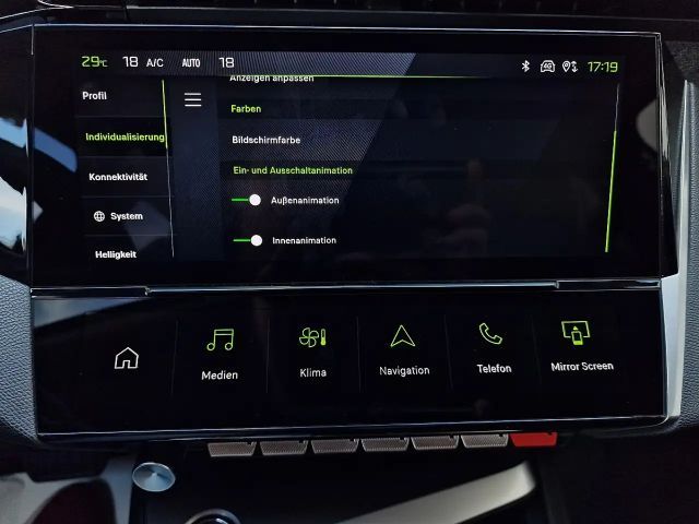 Peugeot 308 Allure Pack EAT8 PureTech