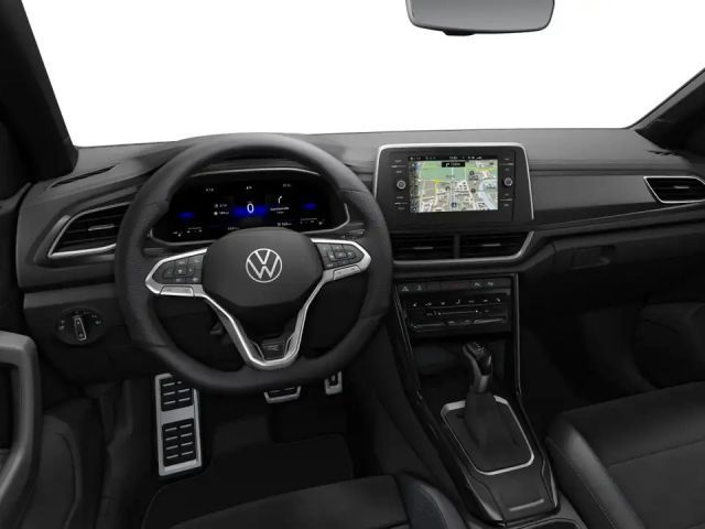 Volkswagen T-Roc 1.5 TSI DSG R-Line