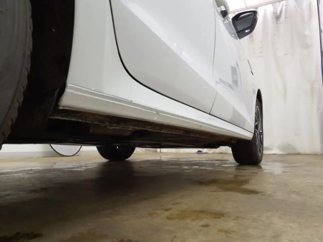 Skoda Octavia 2.0 TDI Combi Tour