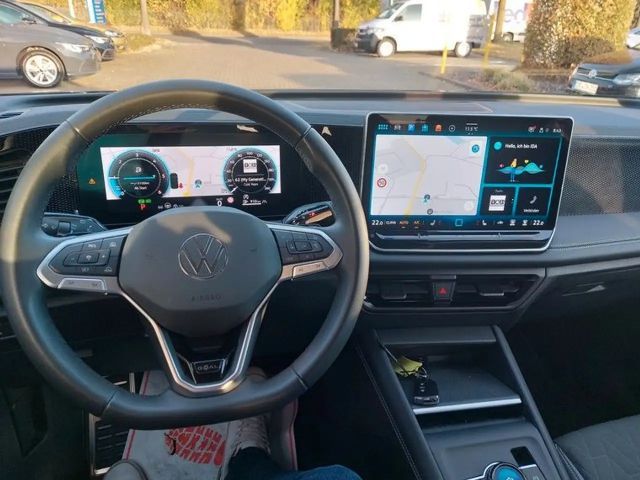 Volkswagen Tiguan 2.0 TDI DSG