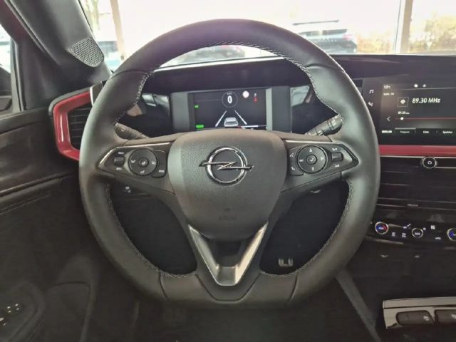 Opel Mokka GS-Line Grand Sport Mokka-e