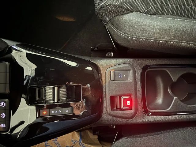 Opel Corsa GS-Line Grand Sport