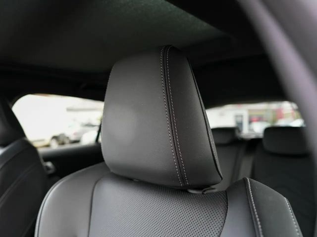 BMW 120 M-Sport Sedan