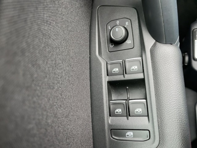 Volkswagen Tiguan 1.5 TSI DSG