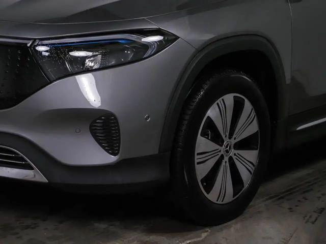 Mercedes-Benz EQB 300 4MATIC Progressive
