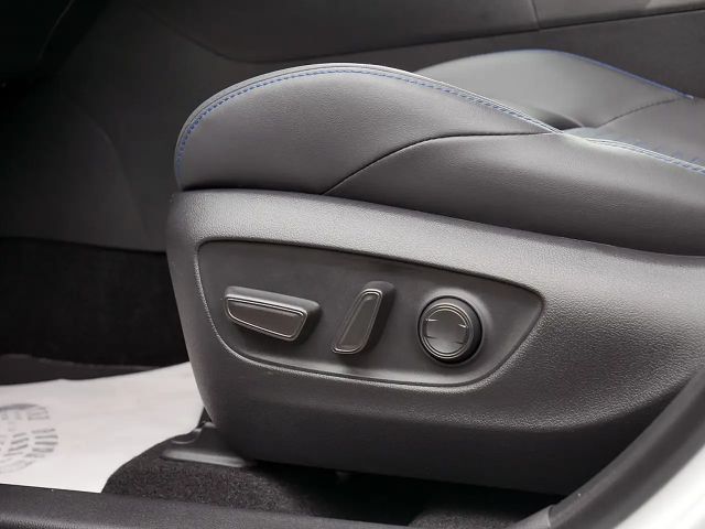 Toyota RAV4 Hybride Style